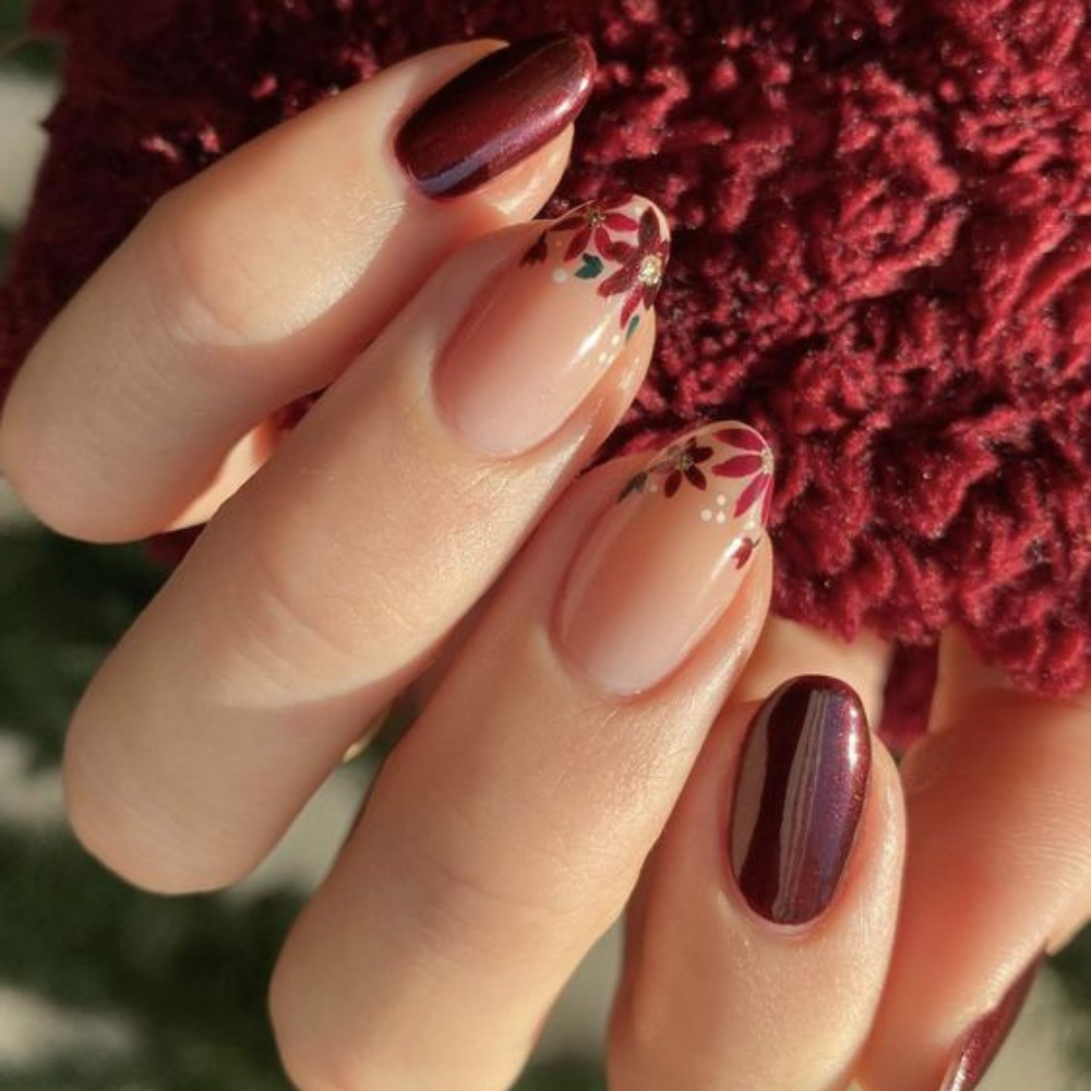 Vernis à Ongles et Saisons : Comment Adapter Votre Manucure Image