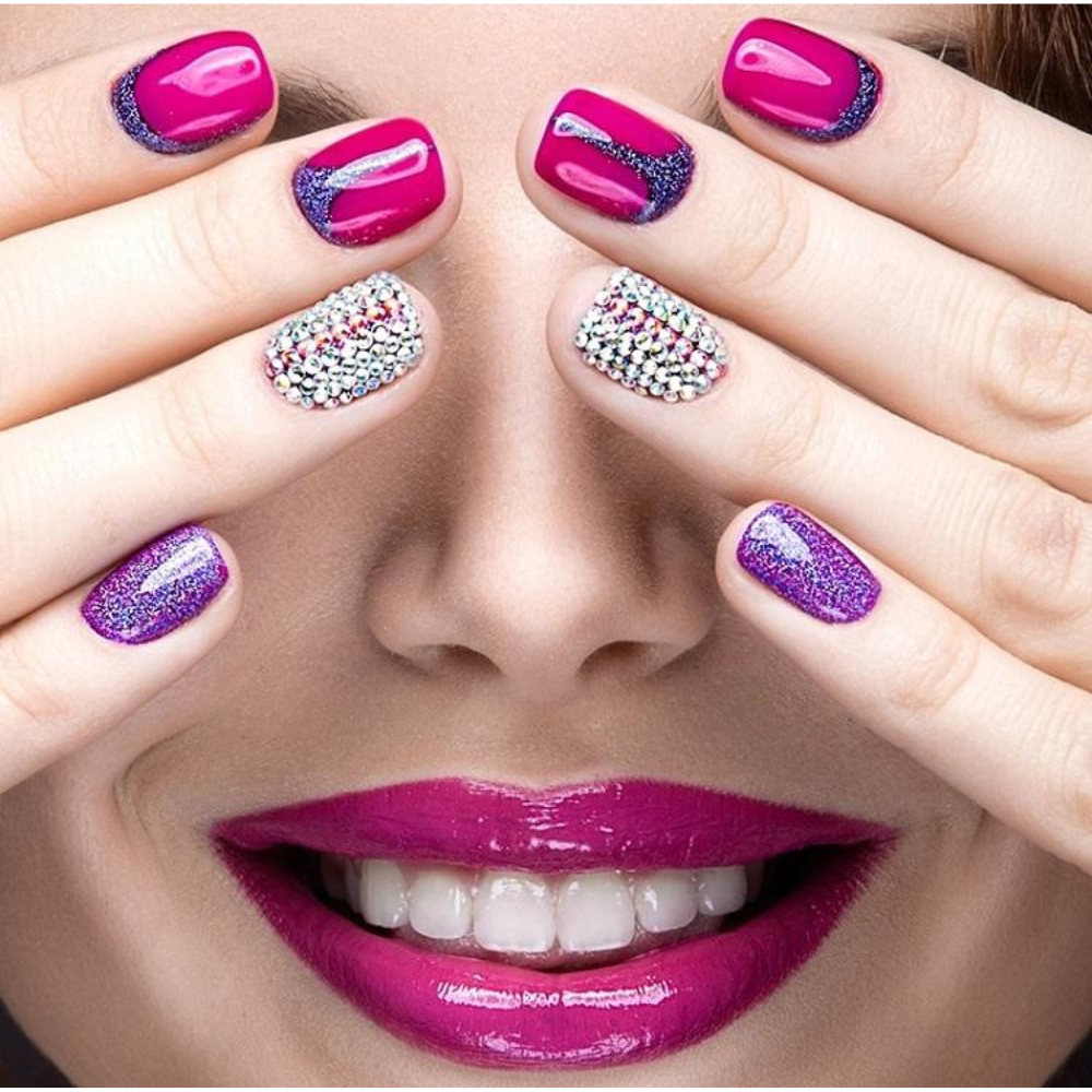 Comment Enlever du Vernis Semi-Permanent : Le guide Pratique et Efficace Image