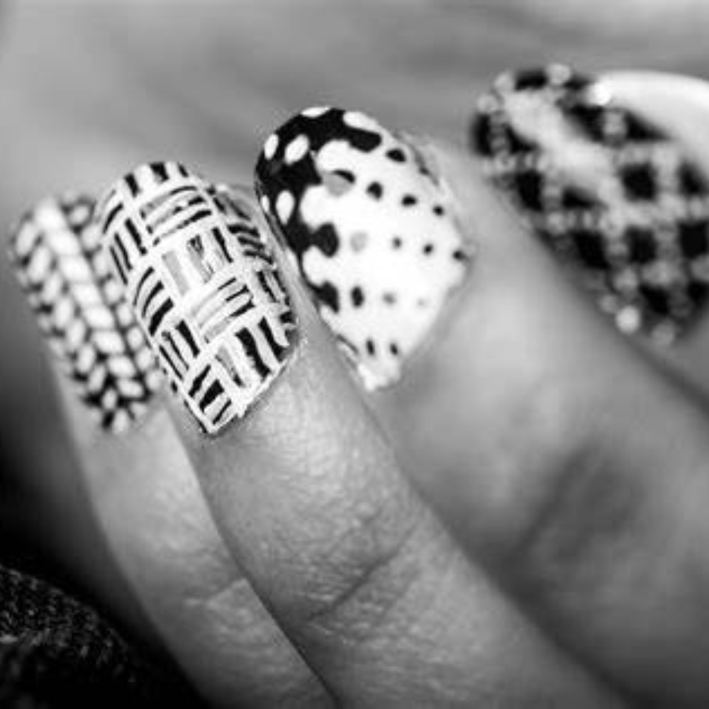 L'Histoire du Nail Art à Travers les Âges Image
