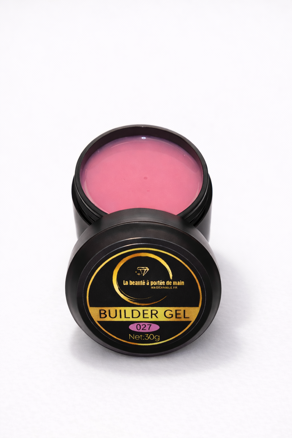 Builder gel - 30g