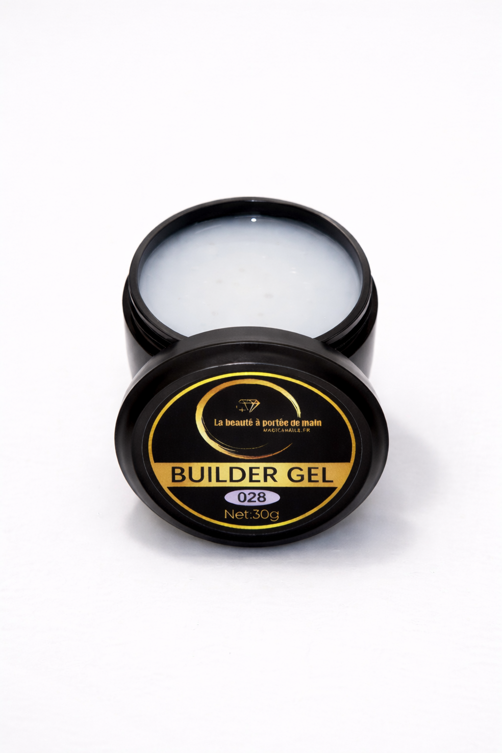 Builder gel - 30g