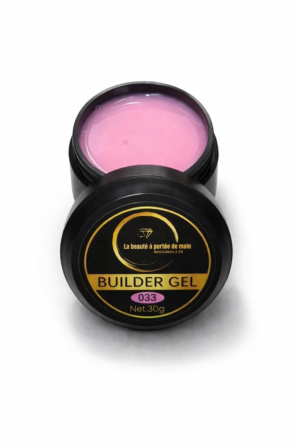 Builder gel - 30g