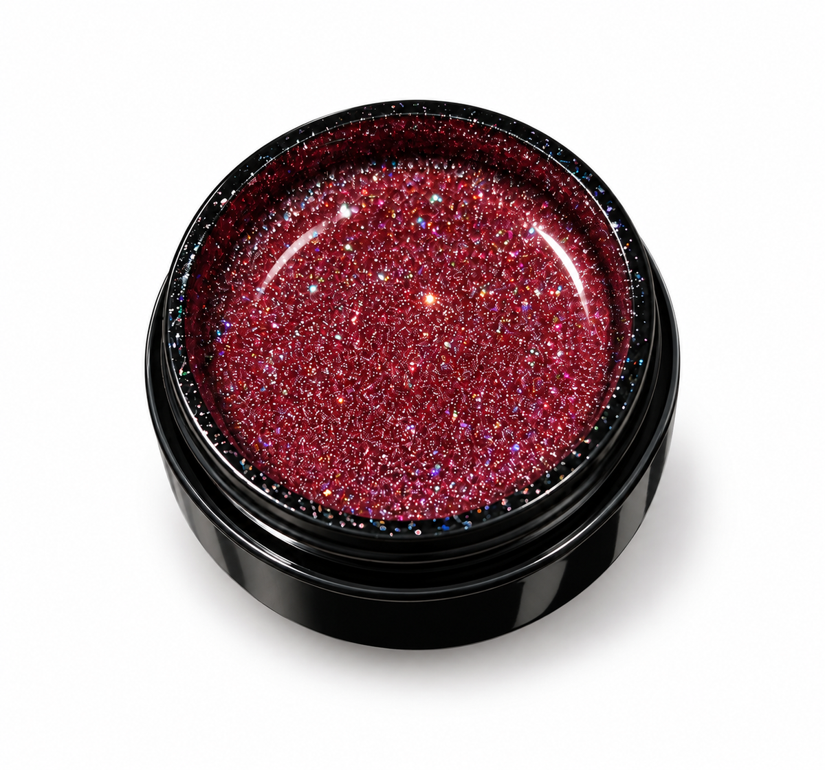 Builder gel pailleté - 30g