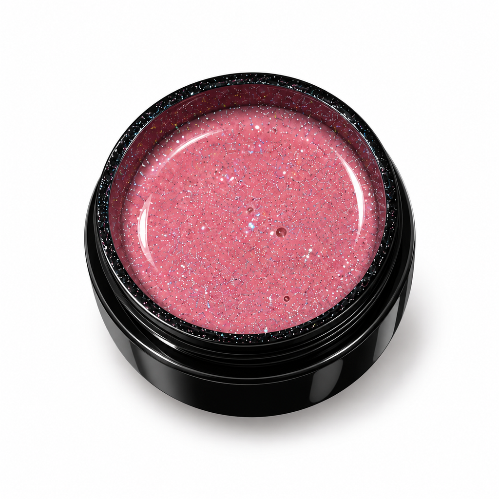 Builder gel pailleté - 30g