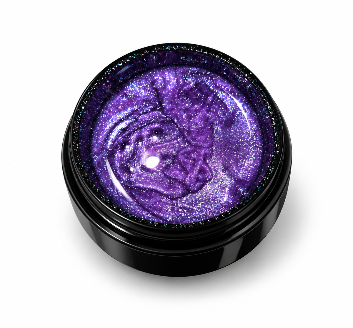 Builder gel pailleté - 30g
