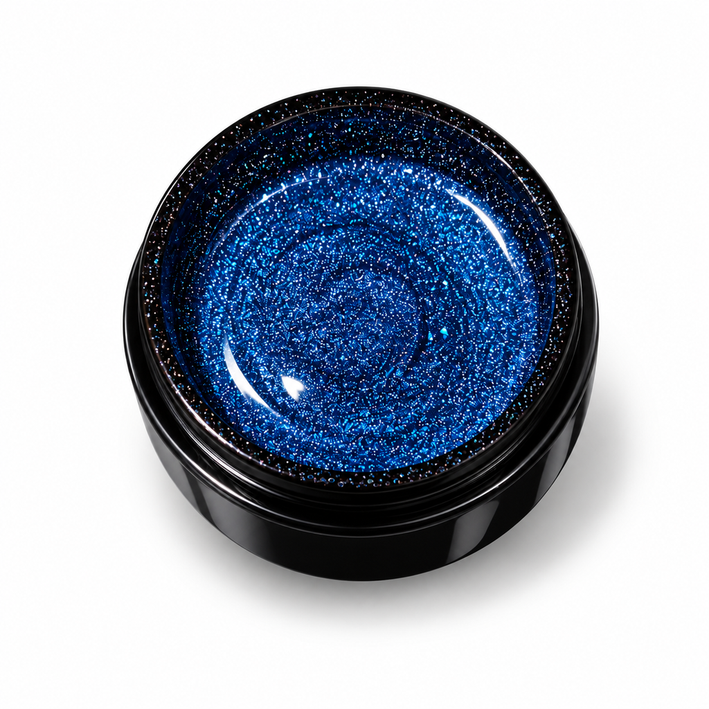 Builder gel pailleté - 30g