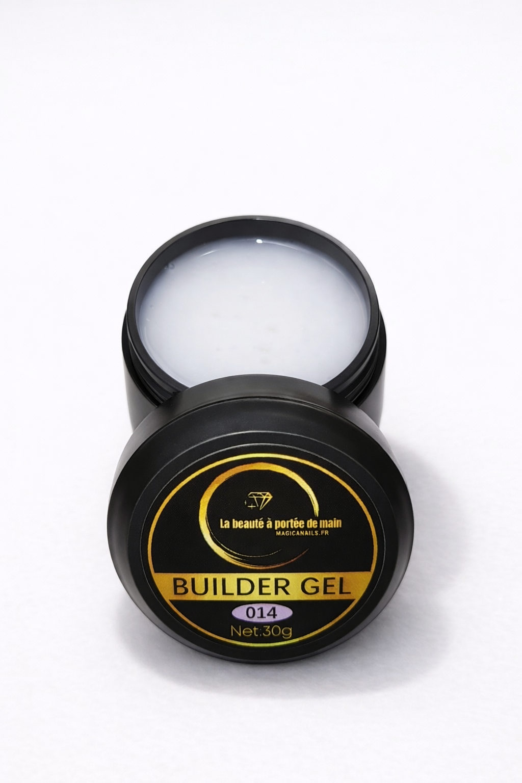 Builder gel - 30g